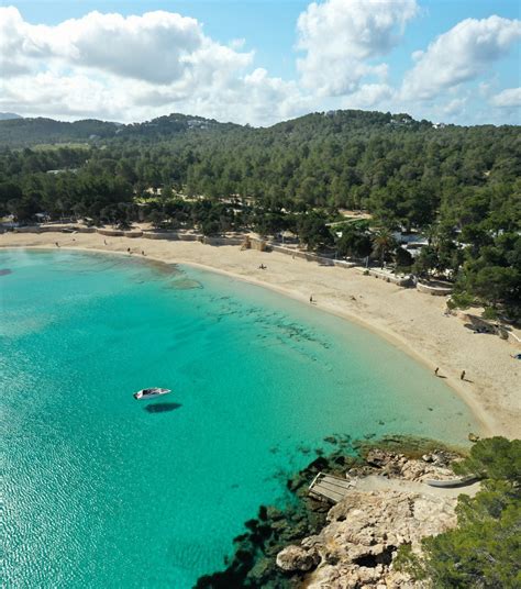Cala Bassa La Más Bonita De Ibiza Opinión Consejos Guía Y Más