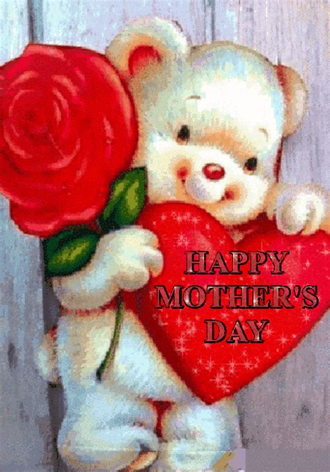 Happy Mothers Day 2020  Animated Wishes Images Best Wishes