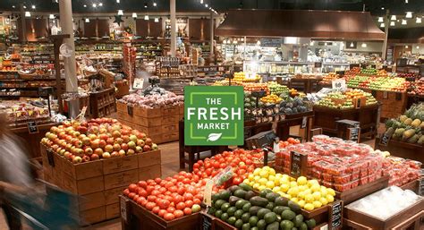 Thefreshmarketsurveycom Take The Fresh Market Survey 2022 Win 500