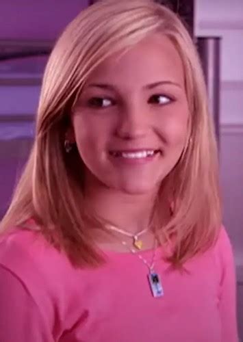 Zoey Brooks Fan Casting For Zoey 101 Mycast Fan Casting Your