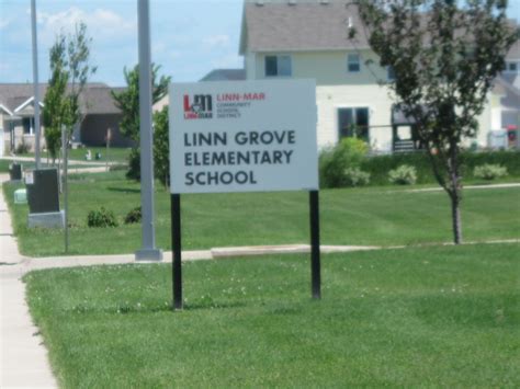 Linn Grove Elementary School Schoolslinn