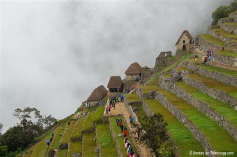 Machu Picchu Facts And Pictures The Inca Ruin Explained