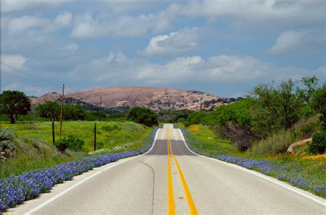 Austin Road Trip Guide The Road To And From The Texas Hill
