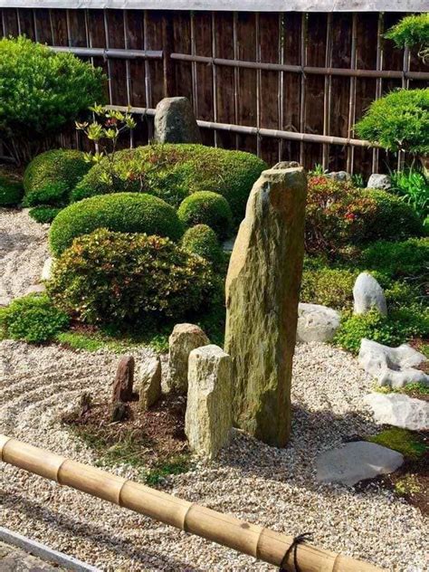 20 Gorgeous Chinese Garden Design For Your Backyard Chinese Garden