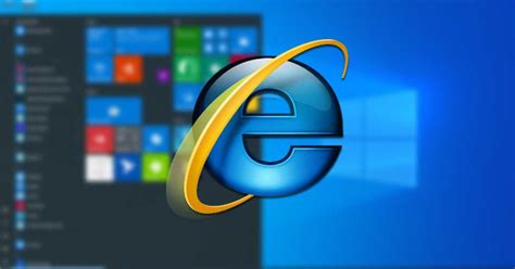 Cómo Descargar Versiones Antiguas De Internet Explorer