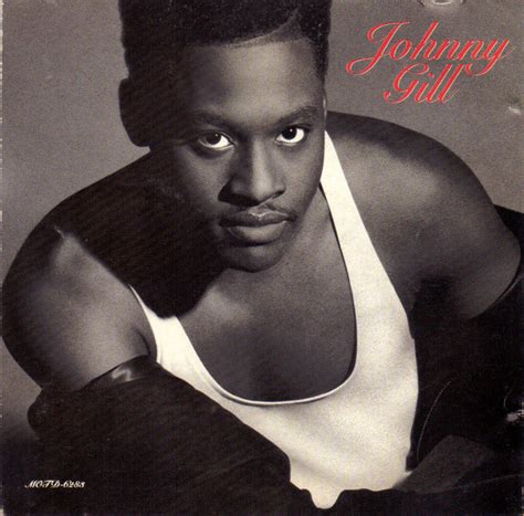 Johnny Gill 1990 Johnny Gill Mycdcollection Museum Muuseo 548677