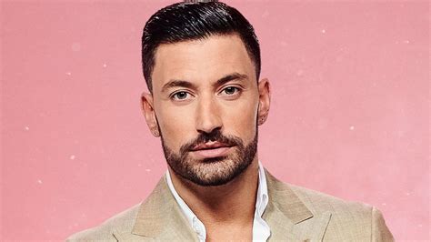Strictlys Giovanni Pernice Breaks Silence After Concerns He Will Quit