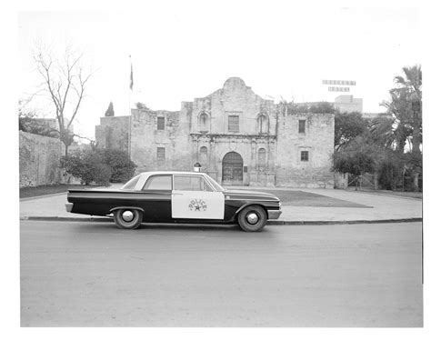 PolicecarsFolder-SAPDpatrolcar1961ford | SAN ANTONIO POLICE HISTORY ARCHIVE