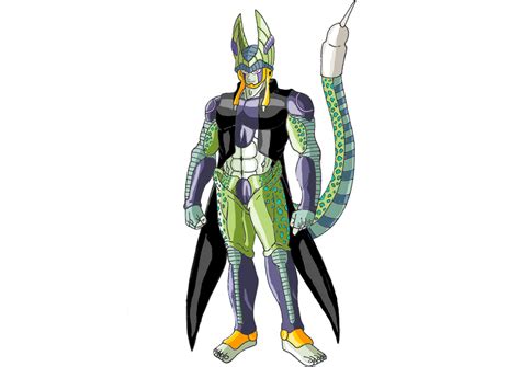 Then, in dragon ball gt, both goku and vegeta transform into super saiyan 4s. dragon ball fusion by justice-71 on DeviantArt