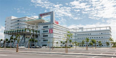 Pantai ayer keroh hospital sdn. Oriental Melaka Straits Medical Centre : One COVID-19 Case ...