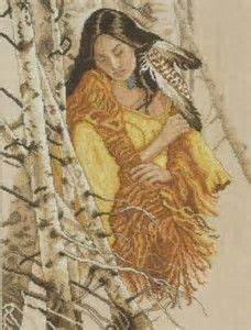 Resale of my patterns is prohibited! Image result for Native American Cross Stitch Charts Free ...