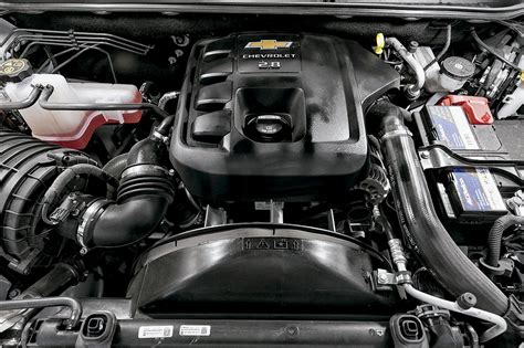 Teste Chevrolet S10 High Country Diesel Com Mais Conforto Quatro Rodas