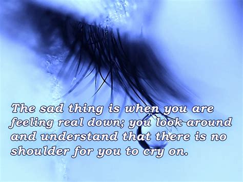 Sad Quotes With Sad Quotes Wallpapers For Fb Poetry Likers