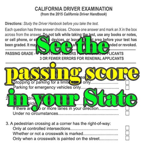 New York Dmv Drivers License And Permit Practice Tests