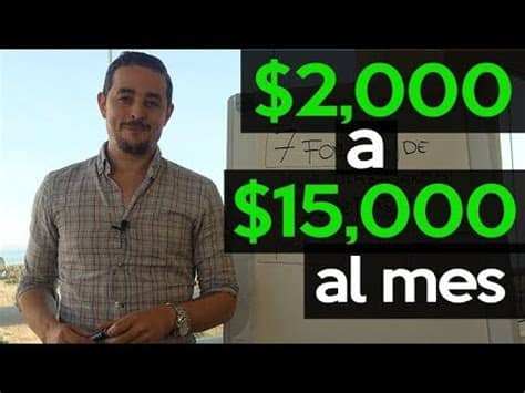 No esperes que el trabajo vaya a tu casa o que vayas a ganar dinero por internet en 2 días como hace «pepito». 7 FORMAS PARA TRABAJAR DESDE CASA POR INTERNET - YouTube