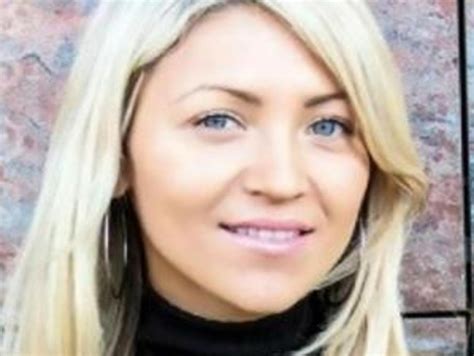 Oksana Aplekaeva Morgue Worker ‘had Sex With Murdered Reality Stars