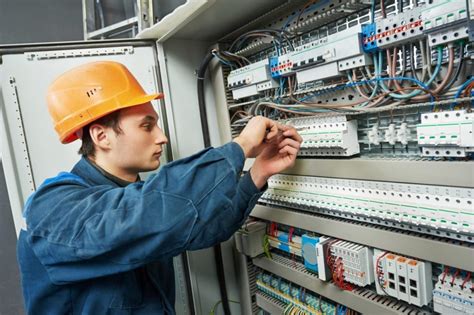 Electric Installation In Hazardous Area Training Informasi Training