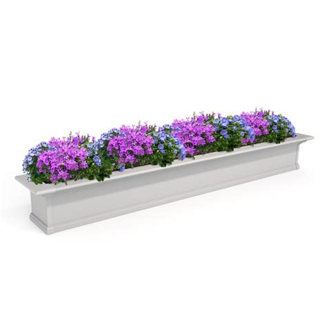 Window Boxes Planters And Plant Stands Homedepotca