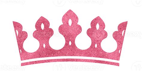 Wedding Glitter Crown Transparent Png 25106732 Png