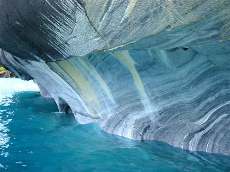 15 Best Images About Marble Caves Chile On Pinterest South America