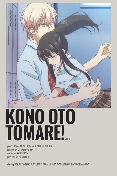 Anime World Tv We Love Anime Best Romance Anime Anime Titles