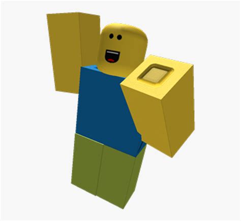 Noob In Roblox Roblox 1200x1200 Png Download Pngkit