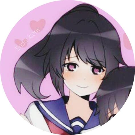 Yandere Matching Pfp