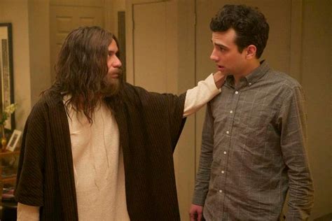 ‘man Seeking Woman Star Jay Baruchel On Making The Specific And Very