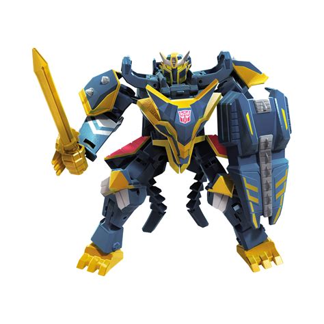 Transformers Bumblebee Cyberverse Adventures Toys Deluxe Thunderhowl