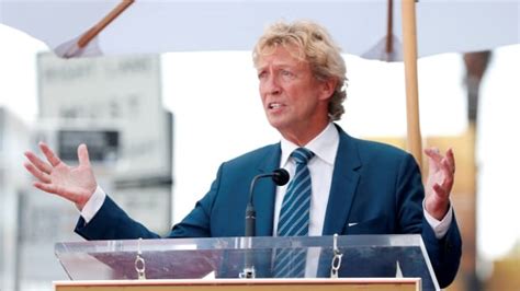 Nigel Lythgoe To Step Back As So You Think You Can Dance Judge Amid Sexual Assault Allegations