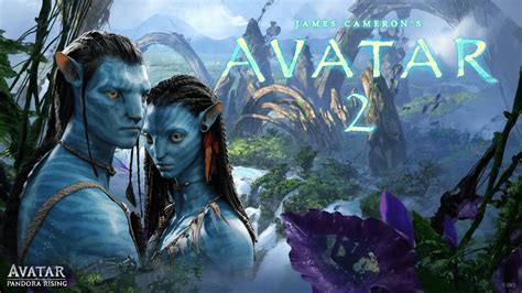 Avatar 2 Release Date Cast Plot And More Youtube