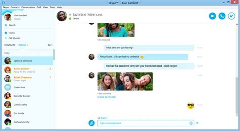 Works with all windows (64/32 bit) versions! Improved Skype 7 for Windows rolls out against backdrop of ...