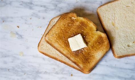Is A Toast Sandwich Really A Sandwich Myrecipes