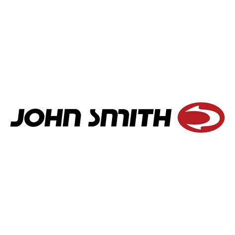 John Smith Logo Png Transparent And Svg Vector Freebie Supply