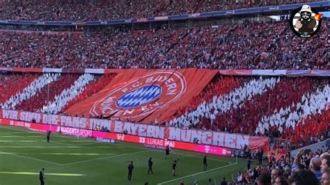 Bayern münchen vs köln ext. Choreo südkurve-münchen - Bayern München vs 1.FC Köln 21 ...