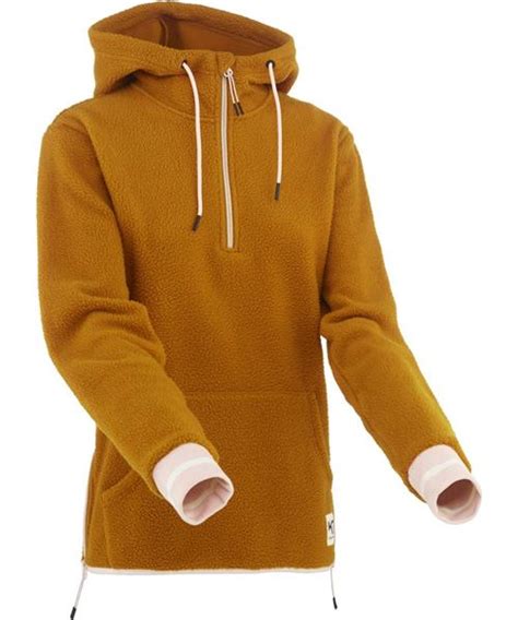 kari traa rothe fleece hoodie womens free shipping in canada