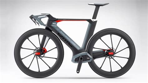 10 Beautiful Conceptual Bicycle Designs Inspirationfeed