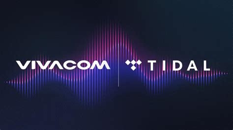 Собственикът на Vivacom сключи партньорство с Tidal