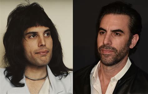 Sacha baron cohen's highest grossing movies have received a lot of accolades over the years, earning millions upon millions around the world. Queen's Roger Taylor on why Sacha Baron Cohen was dropped ...