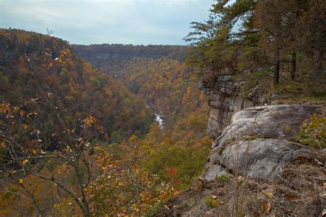 These Alabama Mountain Vacations Are Perfect For Fall
