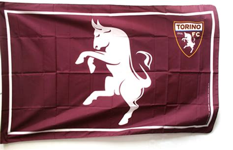 Bandiera Ufficiale Torino Fc In Vendita Bandiereit