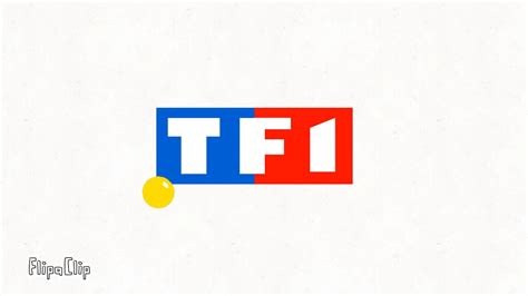 Tf Jeunesse 1997 End Logo Remake Youtube