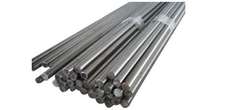 Alloy Steel Round Bars Alloy Steel Rods A182 F5 Bright Bar