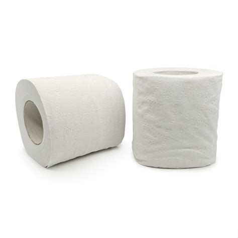 OEM Cheap Price Ply Sheets Recycled Paper White Toilet Paper Toilet Tissue China Toilet