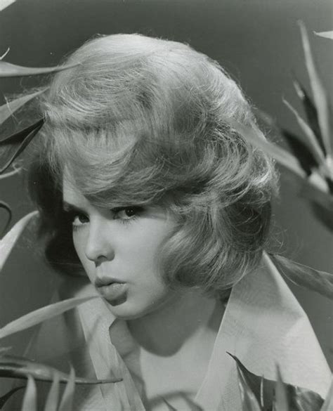 Fabulous Photos Of Joey Heatherton During The Filming Of Where Love