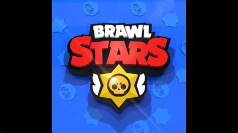 Brawlstars First Video With Intro Youtube