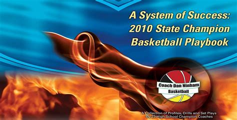 2010 State Champion Basketball Playbook By Scott Peterman Coachtube
