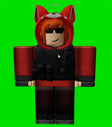 8 Red Panda Thats Cool Delinquent Thats Cool Rarsenalroblox