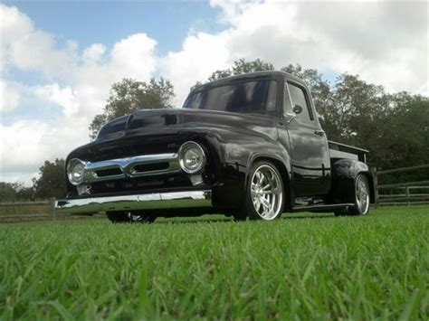 1953 Ford F100 For Sale Cc 936313