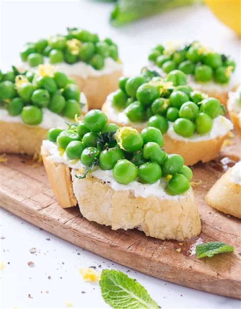 25 Easy Summer Appetizers The Clever Meal